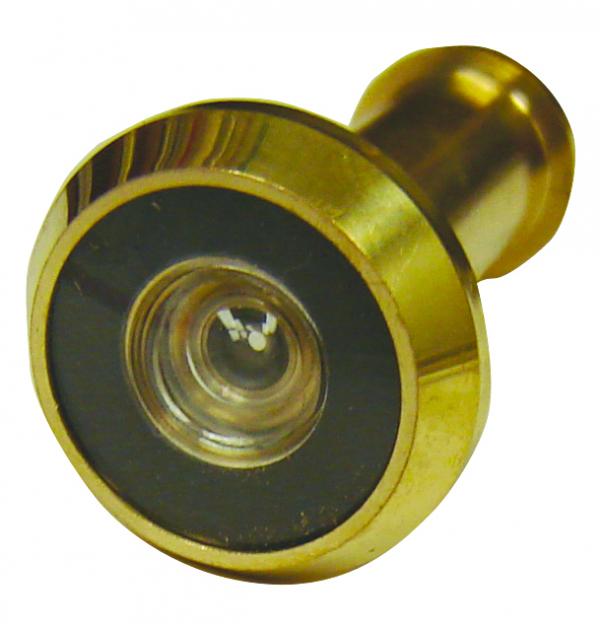 Peephole Door Viewers & Door Knockers MMI DOOR